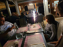 Atmosphère du Restaurant français AUBERGE du Petit Mas à Issoire - n°9