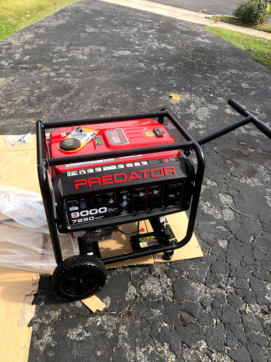 Hardware Store «Harbor Freight Tools», reviews and photos, 2856 Dekalb Pike, Norristown, PA 19401, USA