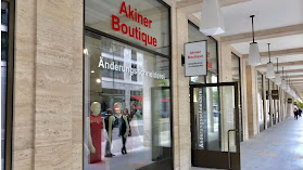 Akiner Boutique Express-Schneiderei