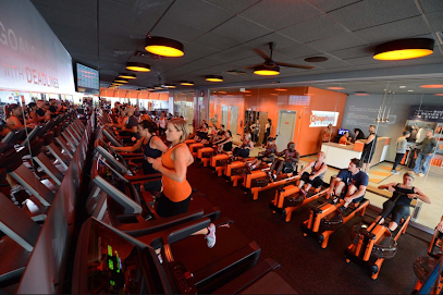 Orangetheory Fitness - 999 S Logan St #100, Denver, CO 80209