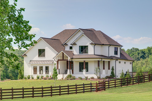 Roofing Contractor «Quality Exteriors», reviews and photos, 9068 Franklin Rd, Murfreesboro, TN 37128, USA