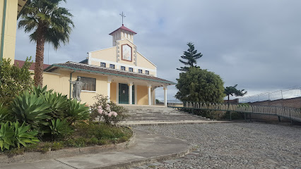 Monasterio de Carmelitas Descalzas - Ibarra