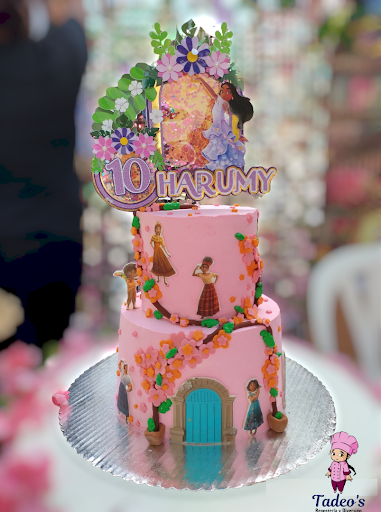 Pastelería en acayucan en Acayucan