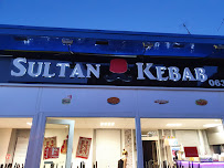 Photos du propriétaire du Restaurant Sultan Kebab à thaon - n°13