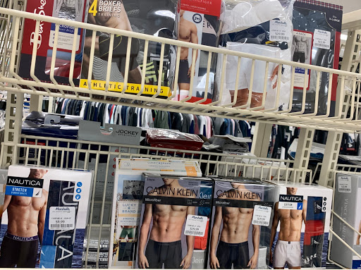 Department Store «Marshalls», reviews and photos, 3200 N Federal Hwy, Fort Lauderdale, FL 33306, USA