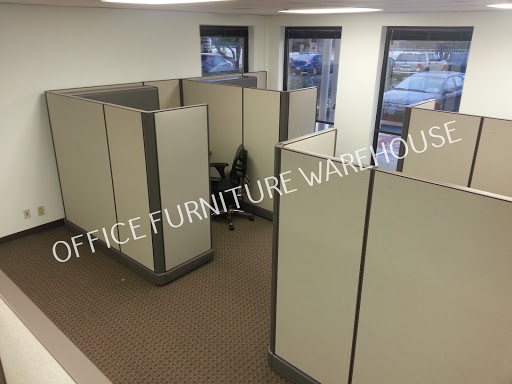 Office Furniture Store «Office Furniture Warehouse», reviews and photos, 6127 San Pedro Ave, San Antonio, TX 78216, USA