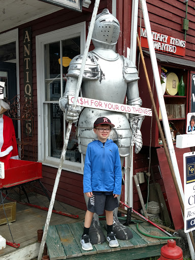 Used Furniture Store «White Elephant Shop», reviews and photos, 32 Main St, Essex, MA 01929, USA