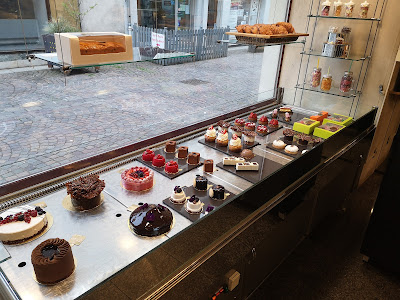 MAISON DEBRIE chocolaterie pâtisserie traiteur à Montbéliard