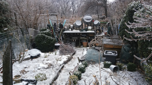 Park «Back Bay Fens», reviews and photos, 100 Park Dr, Boston, MA 02215, USA