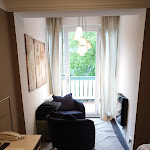 Photo n°2 de l'avis de Karim.e fait le 20/05/2019 à 15:47 sur le  Gartenhotel Salzach garni à Burghausen