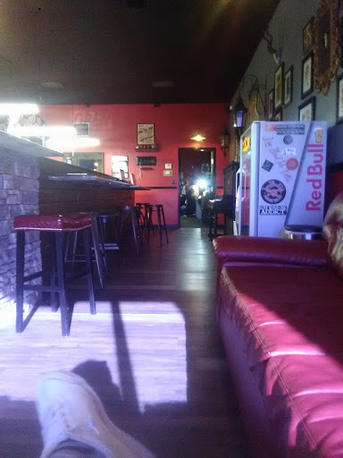 Tattoo Shop «Love Blood Ink Tattoo», reviews and photos, 2019 Fort Campbell Blvd, Clarksville, TN 37042, USA