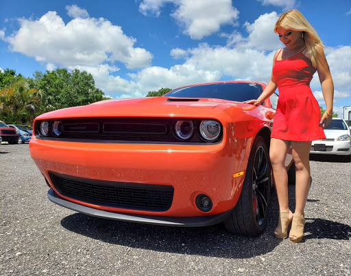 Used Car Dealer «EZ Own Car Sales», reviews and photos, 1405 N Killian Dr, West Palm Beach, FL 33403, USA