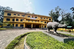 Chitwan National Park Headquarter, Kasara, Chitwan image