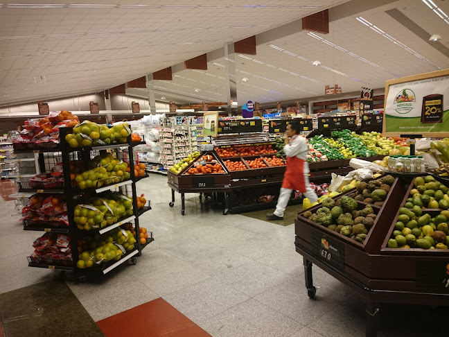 Opiniones de Supermaxi Ibarra en Ibarra - Supermercado