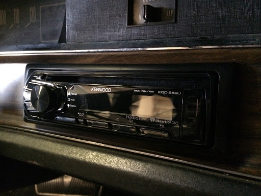 Car Stereo Store «Advanced Car Audio & Accessories», reviews and photos, 575 W Columbia Ave, Belleville, MI 48111, USA