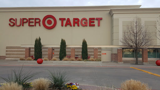 Department Store «Target», reviews and photos, 5270 TX-360, Grand Prairie, TX 75052, USA