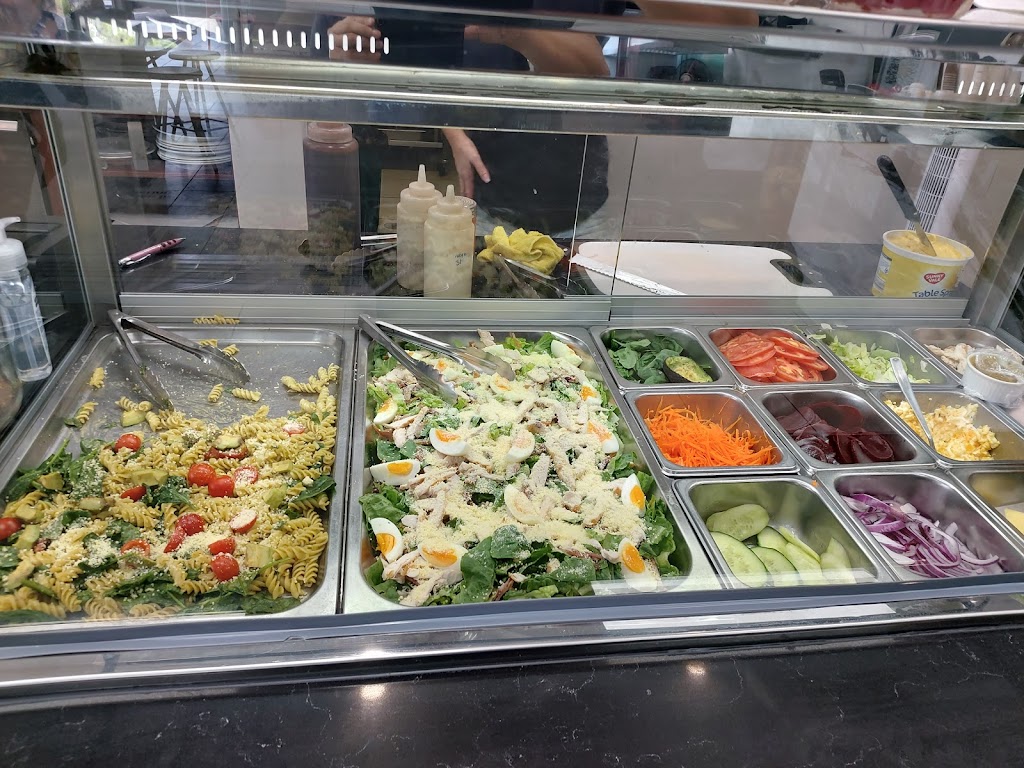 Tech Bites Carvery Cafe Catering 4113