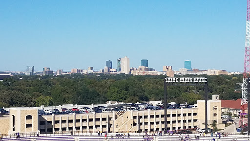Stadium «Amon G. Carter Stadium», reviews and photos, 2850 Stadium Dr, Fort Worth, TX 76109, USA