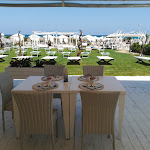 Photo n°3 de l'avis de Roberto.v fait le 26/07/2020 à 13:57 sur le  Losciale - il Trappeto Mare à Monopoli