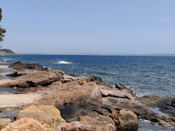 Foto von Plage Frederic Chopin und die siedlung