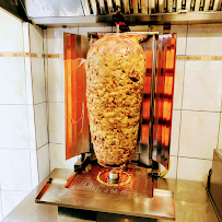 Photos du propriétaire du Restaurant de döner kebab Mezo Mada à Lyon - n°20