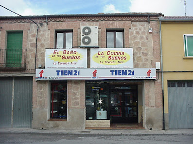 Tien21 Tejedor Pl. de Ote., 5, 40260 Fuentepelayo, Segovia, España