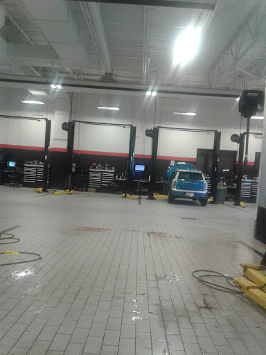 BMW Dealer «BMW of Annapolis», reviews and photos, 31 Old Mill Bottom Rd, Annapolis, MD 21409, USA