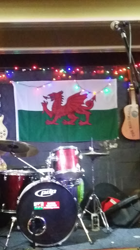 Live Music Venue «Red Dragon Listening Room», reviews and photos, 2401 Florida Blvd, Baton Rouge, LA 70802, USA