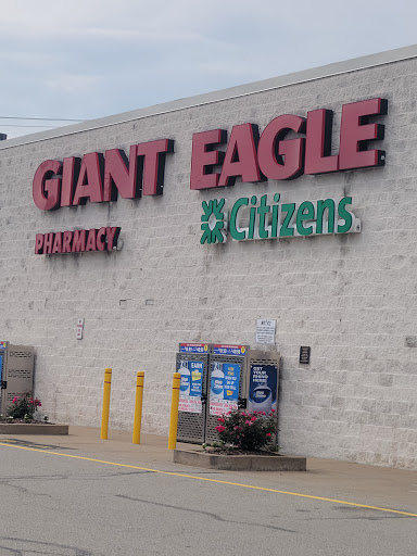 Supermarket «Giant Eagle Supermarket», reviews and photos, 1165 McKinney Ln, Pittsburgh, PA 15220, USA