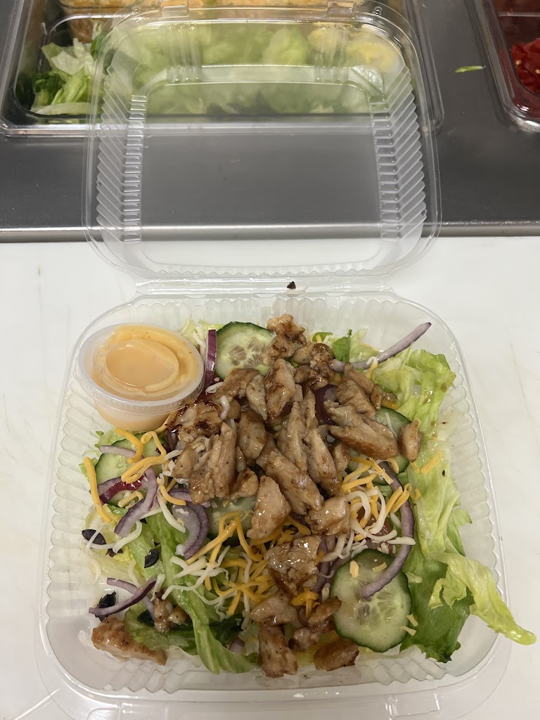 Eddie B's Deli 14845