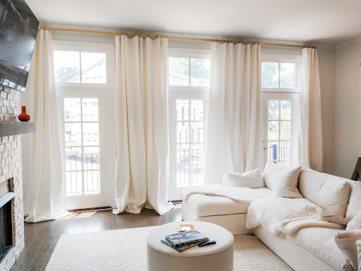 Fabric Store «Decorating Mart», reviews and photos, 2932 Canton Rd, Marietta, GA 30066, USA