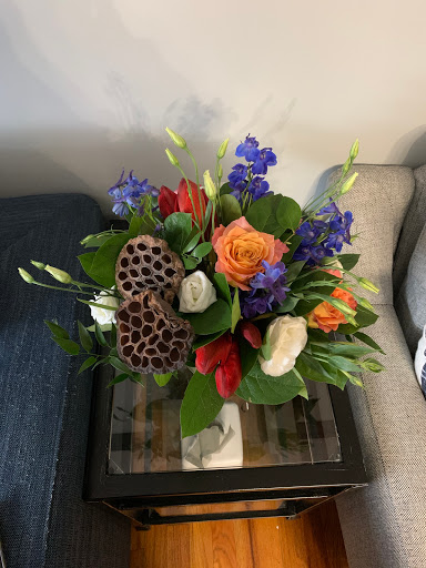 Florist «Blossom Flower Shops», reviews and photos, 275 Mamaroneck Ave, White Plains, NY 10605, USA