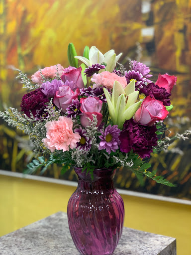 Florist «Lily Flowers», reviews and photos, 3355 S Wadsworth Blvd, Lakewood, CO 80227, USA