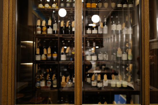 NY BISTRO by NO CODE by null