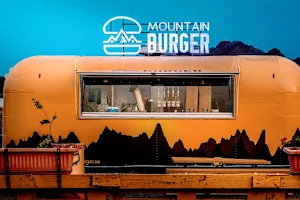 ماوتن برغر Mountain Burger image