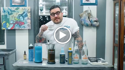 Barber Shop «MadMen Barbershop», reviews and photos, 3269 Merrick Rd, Wantagh, NY 11793, USA