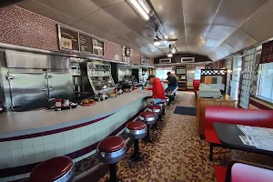 The Bluebird 2 Diner image