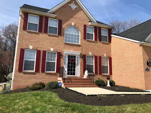 Painter «CertaPro Painters of Bowie/Waldorf, MD», reviews and photos, 2973 Hickory Valley Dr, Waldorf, MD 20601, USA