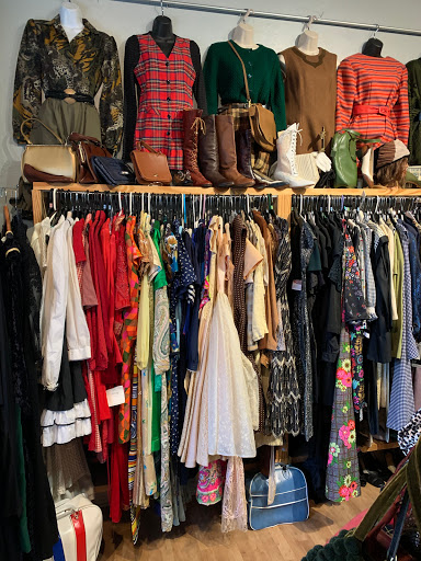 Boutique «Clash Gallery & Boutique», reviews and photos, 521 E 5th St, Dayton, OH 45402, USA