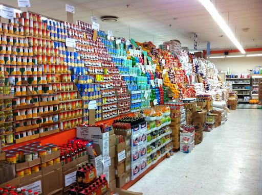 Supermarket «Tropical Sun», reviews and photos, 390 Main St, East Orange, NJ 07018, USA