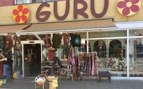 Guru-Shop image