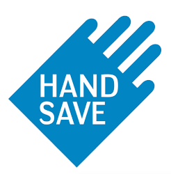 Hand Save