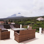Photo n°4 de l'avis de Carla.e fait le 21/09/2019 à 10:45 sur le  35th Atlantic View - B&B à Lajes do Pico