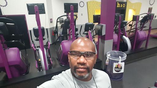 Gym «Planet Fitness», reviews and photos, 10908 W Colonial Dr, Ocoee, FL 34761, USA