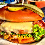 Photo n°1 de l'avis de Bill.a fait le 18/08/2019 à 18:03 sur le  Bungalow 7 à Garmisch-Partenkirchen