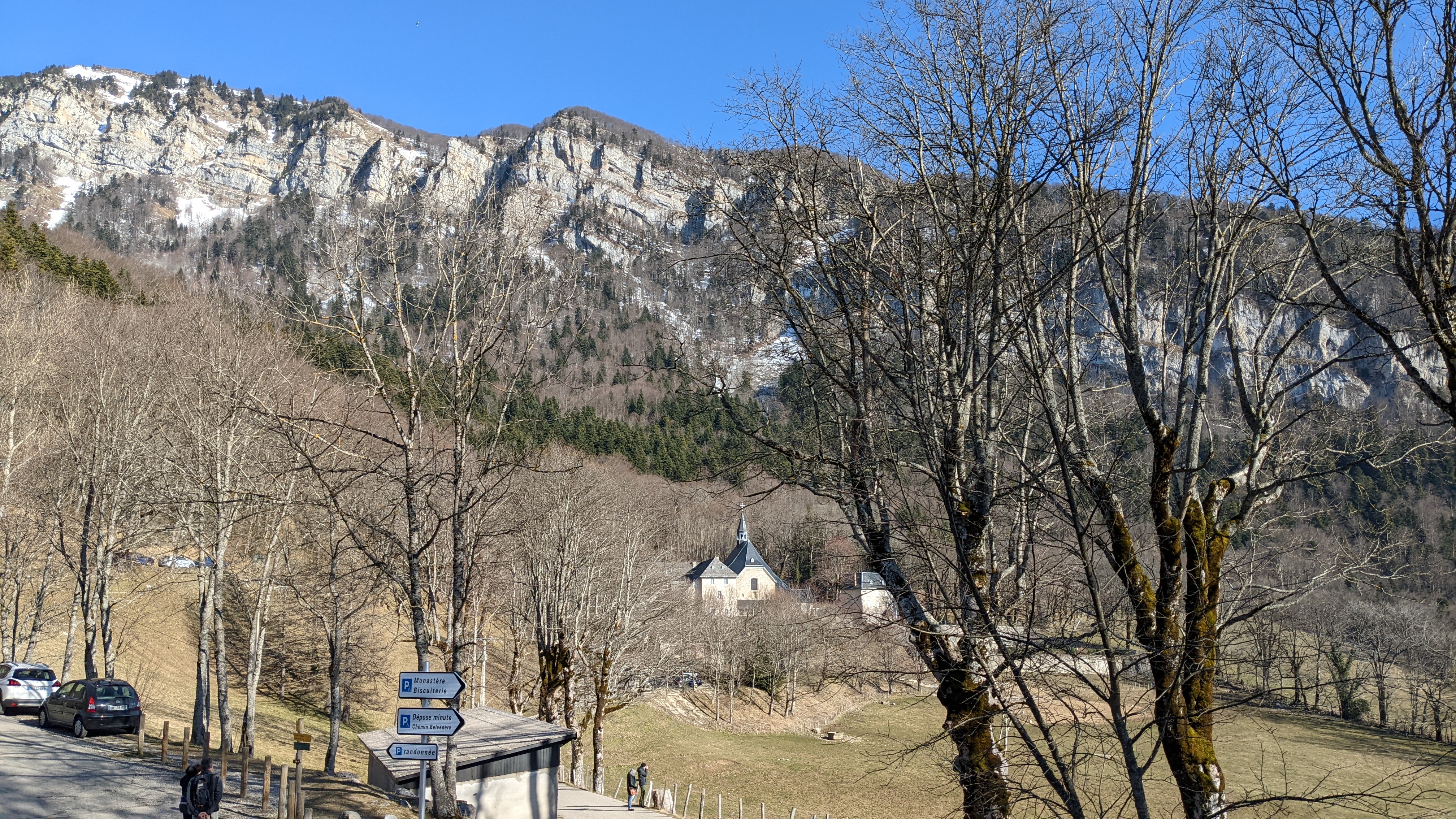 Photo n° 1 de l'avis de François.a fait le 27/02/2022 à 14:59