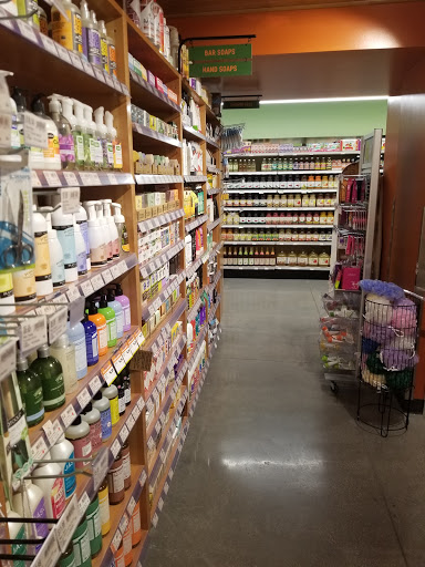 Natural Foods Store «Natural Grocers», reviews and photos, 1033 E 2100 S, Salt Lake City, UT 84106, USA