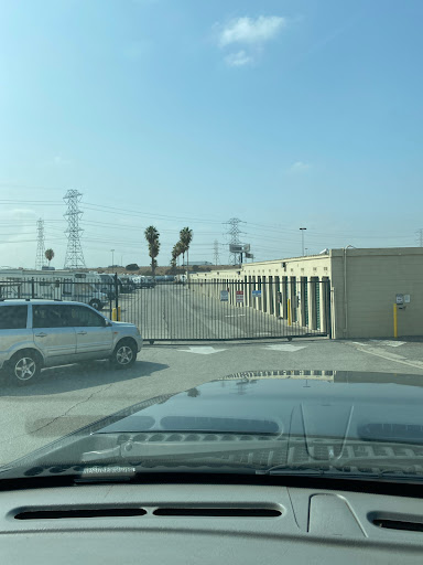 Storage Facility «Mt. Olive Self-Storage», reviews and photos, 1500 Crestfield Dr, Duarte, CA 91010, USA