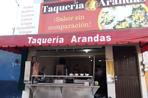 Taquería Arandas image