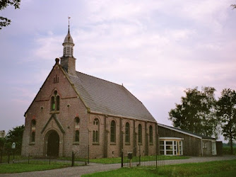 Hervormde kerk